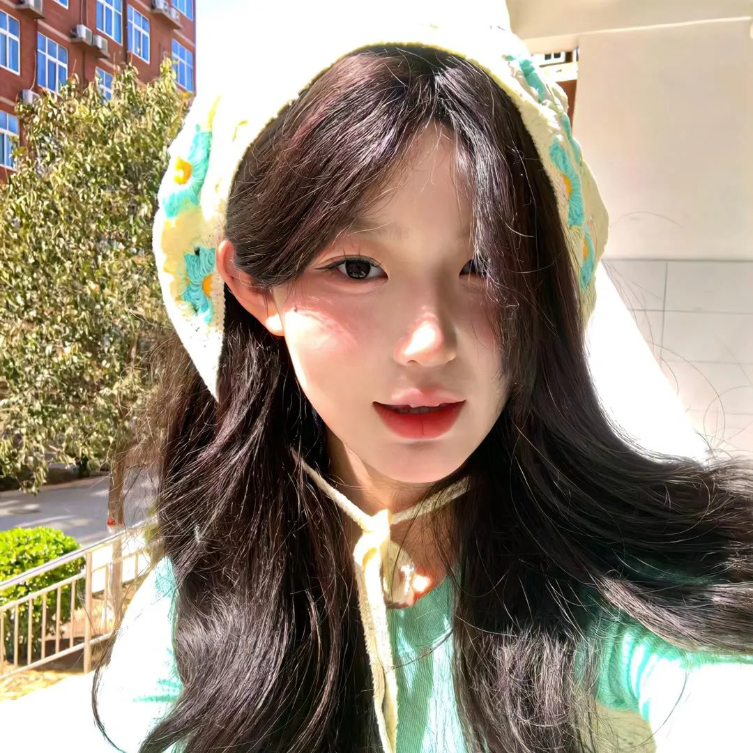 梨花似雪海报