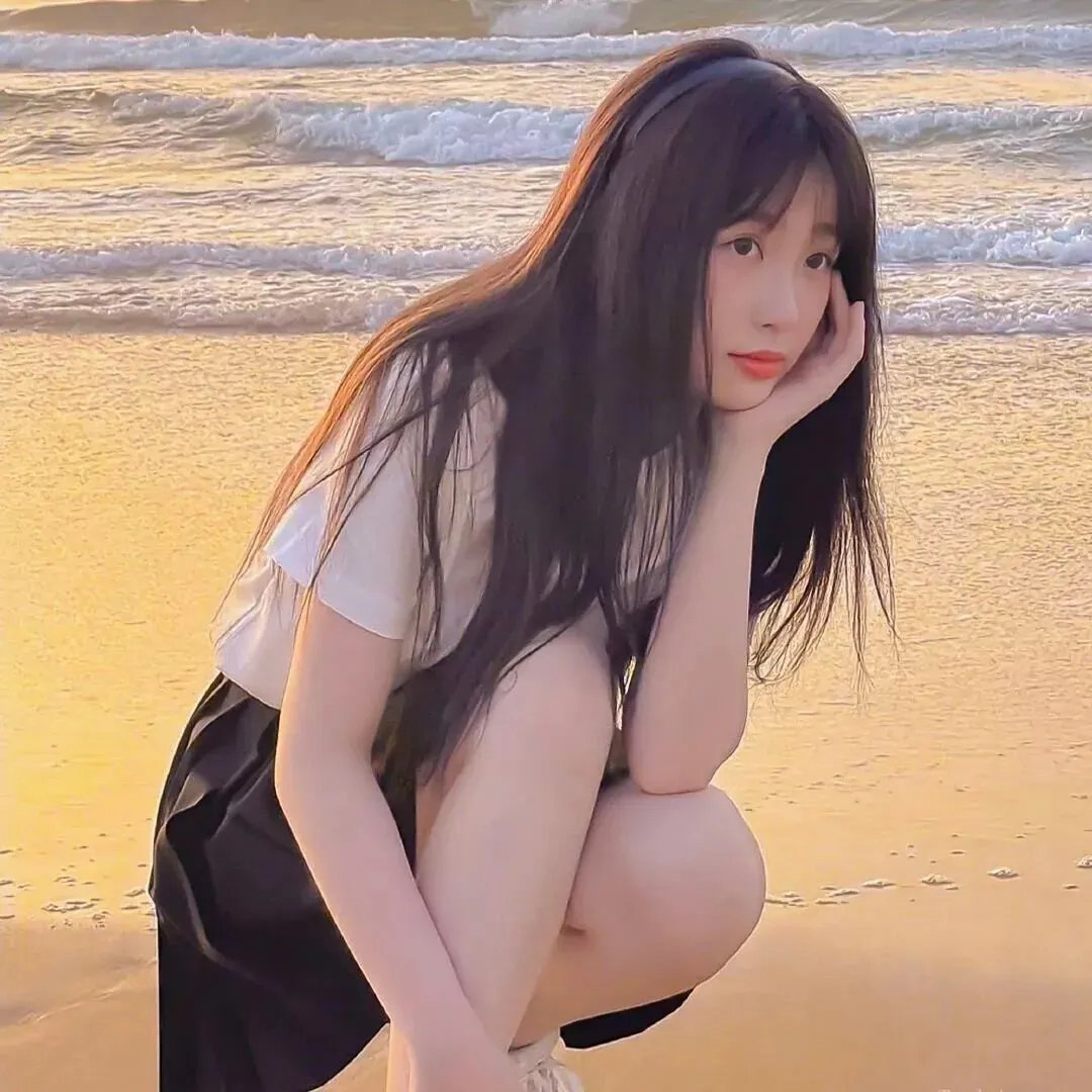 北极光海报