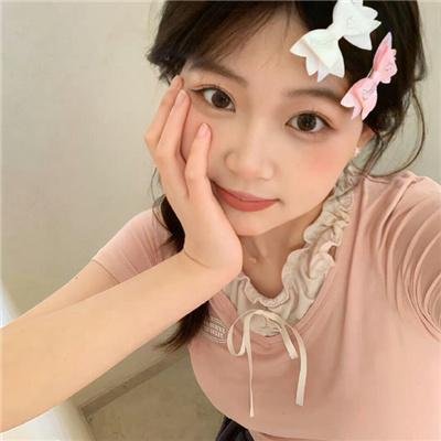 麻辣女孩海报